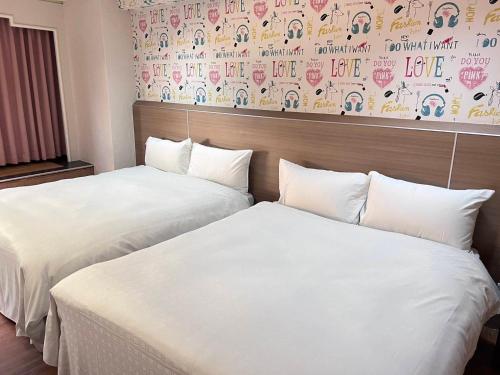 Imagen de la habitación del Hotel Gala Inn. Foto 20