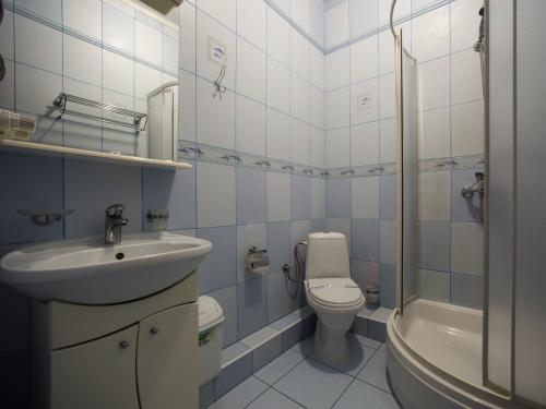 Imagen de la habitación del Hotel Gala, Kamianets-Podilski. Foto 7