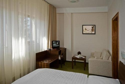 Imagen de la habitación del Hotel Gala Kongres. Foto 6