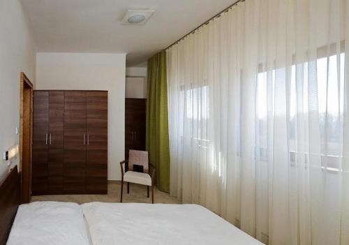 Imagen de la habitación del Hotel Gala Kongres. Foto 7