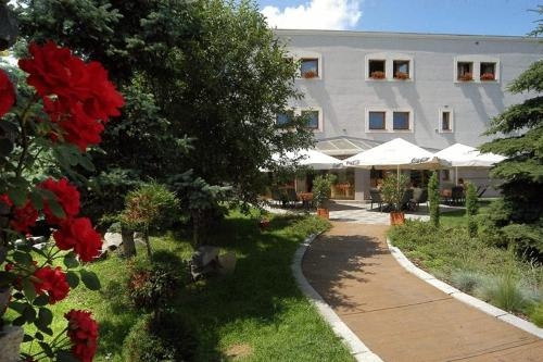 Imagen general del Hotel Gala Kongres. Foto 1