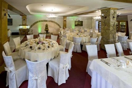 Imagen general del Hotel Gala Kongres. Foto 2