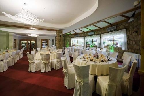 Imagen general del Hotel Gala Kongres. Foto 3