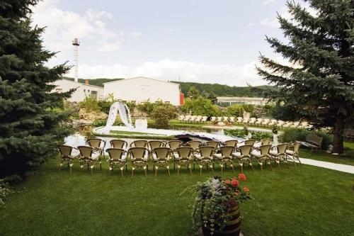 Imagen general del Hotel Gala Kongres. Foto 4