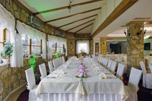 Imagen general del Hotel Gala Kongres. Foto 5