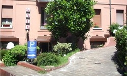 Imagen de los exteriores del Hotel Gala, Mil&aacute;n. Foto 3