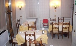 Imagen de los interiores del Hotel Gala, Mil&aacute;n. Foto 4
