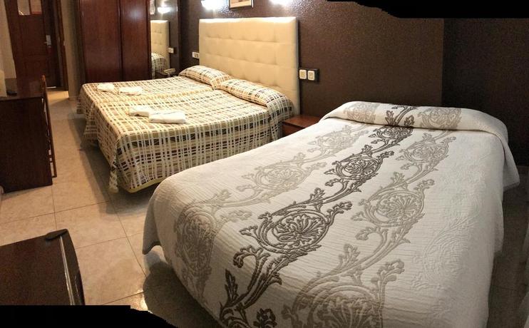 Imagen de la habitación del Hotel Gala, Noja. Foto 7