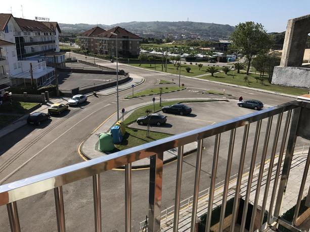 Imagen general del Hotel Gala, Noja. Foto 2