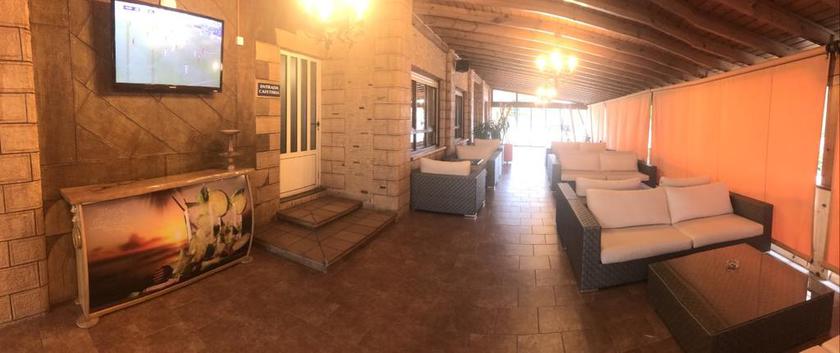 Imagen de los exteriores del Hotel Gala, Noja. Foto 14