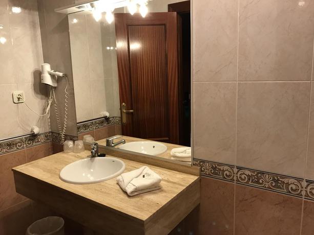 Imagen de la habitación del Hotel Gala, Noja. Foto 12