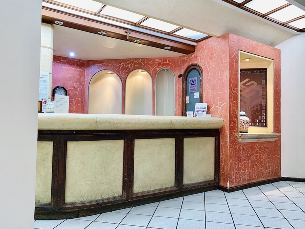 Imagen de los interiores del Hotel Gala Oaxaca. Foto 15