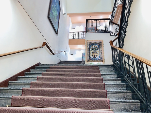 Imagen de los interiores del Hotel Gala Oaxaca. Foto 18