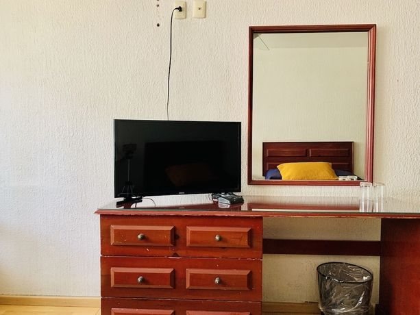 Imagen de la habitación del Hotel Gala Oaxaca. Foto 12