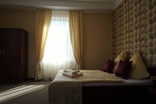 Imagen de la habitación del Hotel Gala, Pforzheim. Foto 3