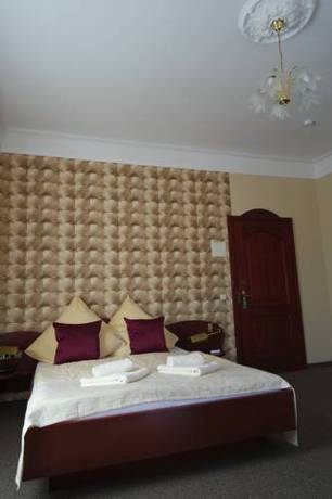 Imagen de la habitación del Hotel Gala, Pforzheim. Foto 6