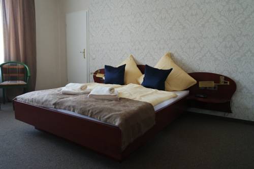 Imagen de la habitación del Hotel Gala, Pforzheim. Foto 7