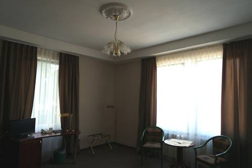 Imagen de la habitación del Hotel Gala, Pforzheim. Foto 9