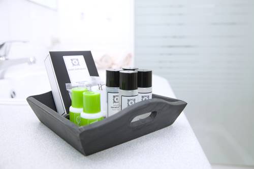 Imagen de la habitación del Hotel Gala, Pforzheim. Foto 10