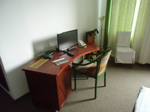 Imagen de la habitación del Hotel Gala, Pforzheim. Foto 12