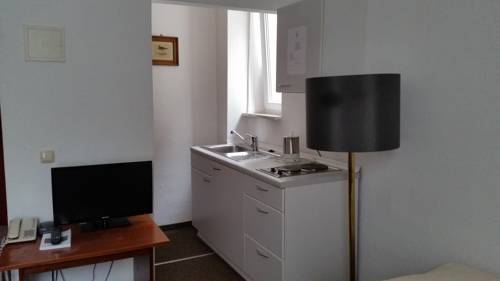 Imagen de la habitación del Hotel Gala, Pforzheim. Foto 13