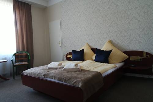 Imagen de la habitación del Hotel Gala, Pforzheim. Foto 14