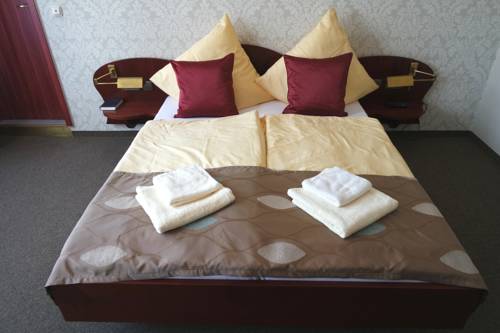 Imagen de la habitación del Hotel Gala, Pforzheim. Foto 15