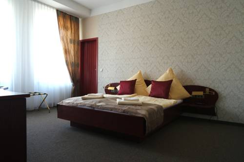 Imagen de la habitación del Hotel Gala, Pforzheim. Foto 16