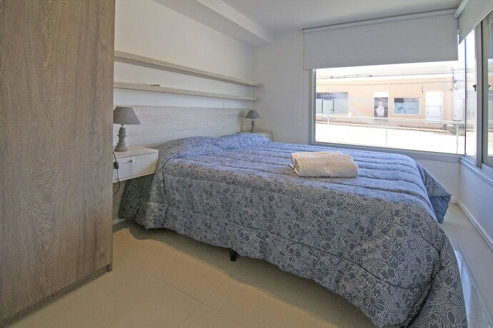 Imagen general del Hotel Gala Puerto Apartments. Foto 1