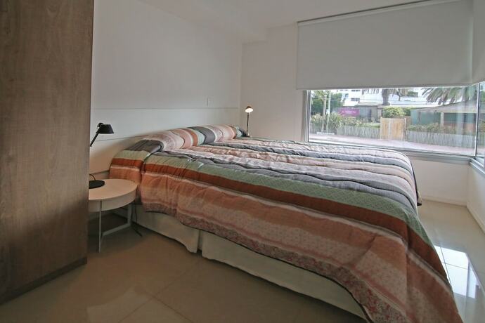 Imagen general del Hotel Gala Puerto Apartments. Foto 12