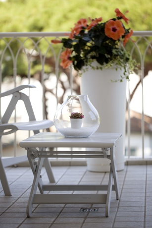 Imagen de los exteriores del Hotel Gala, Riccione. Foto 5