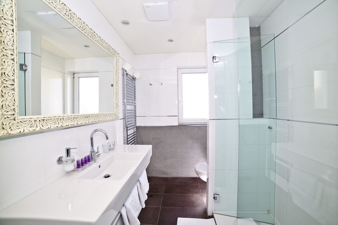 Imagen de la habitación del Hotel Gala Split. Foto 4