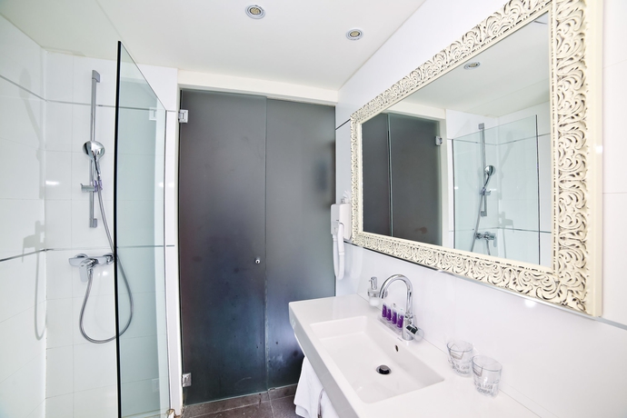 Imagen de la habitación del Hotel Gala Split. Foto 6