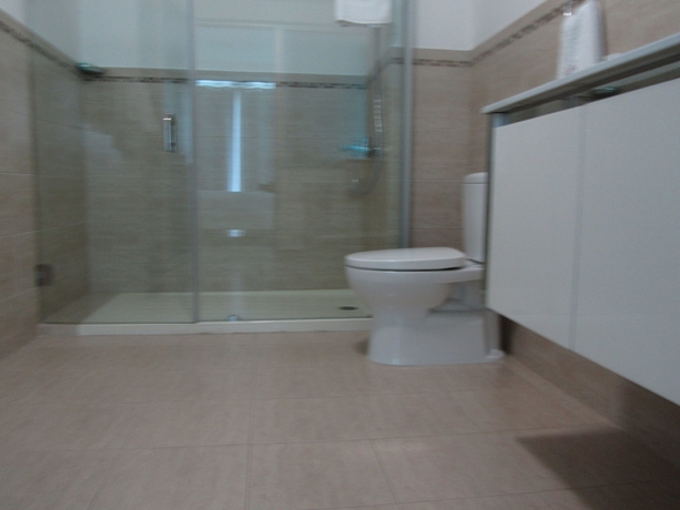 Imagen de la habitación del Hotel Gala Tower Condo and. Foto 2