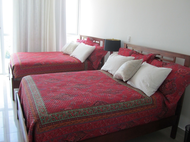 Imagen de la habitación del Hotel Gala Tower Condo and. Foto 5