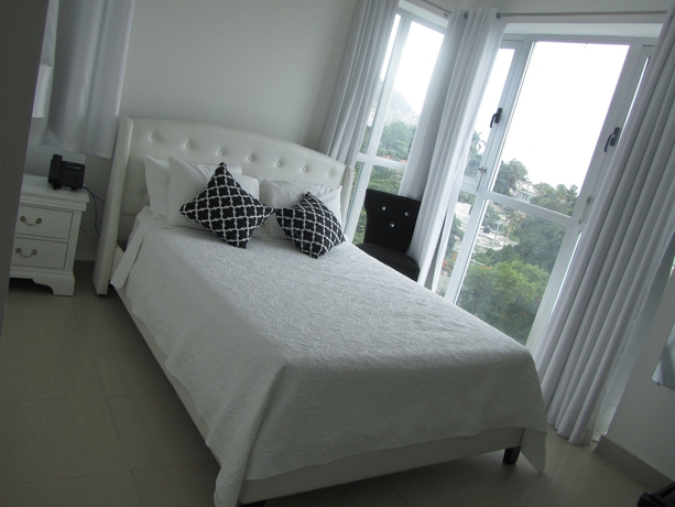 Imagen de la habitación del Hotel Gala Tower Condo and. Foto 9