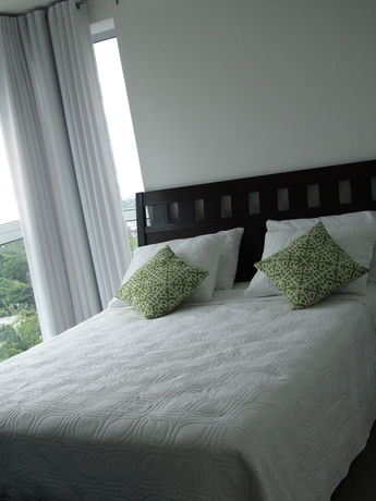 Imagen de la habitación del Hotel Gala Tower Condo and. Foto 10