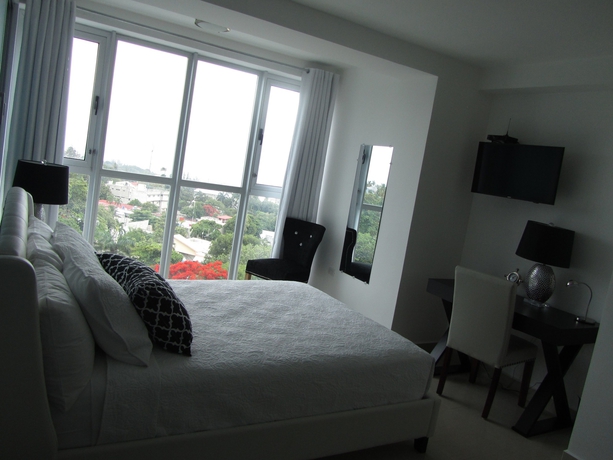 Imagen de la habitación del Hotel Gala Tower Condo and. Foto 11