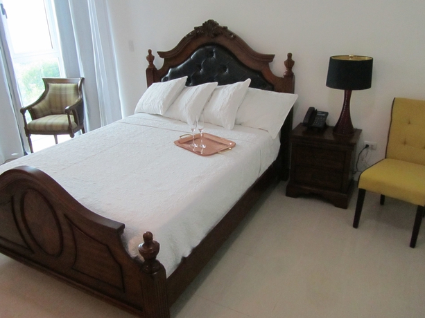 Imagen de la habitación del Hotel Gala Tower Condo and. Foto 12