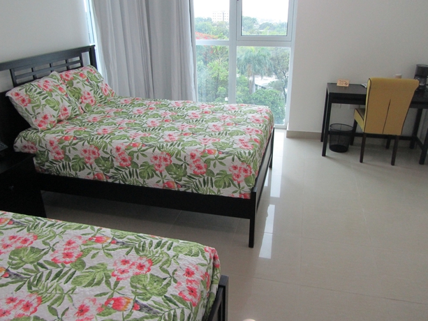 Imagen de la habitación del Hotel Gala Tower Condo and. Foto 13