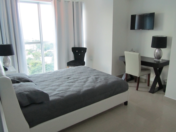 Imagen de la habitación del Hotel Gala Tower Condo and. Foto 14