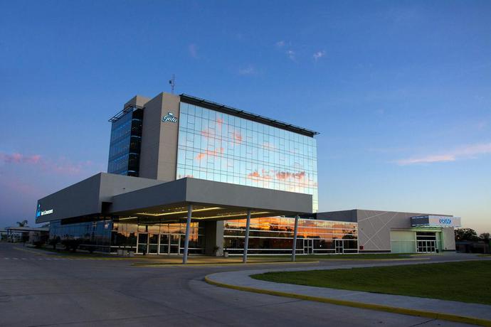 Imagen general del Hotel Gala Y Convenciones. Foto 6