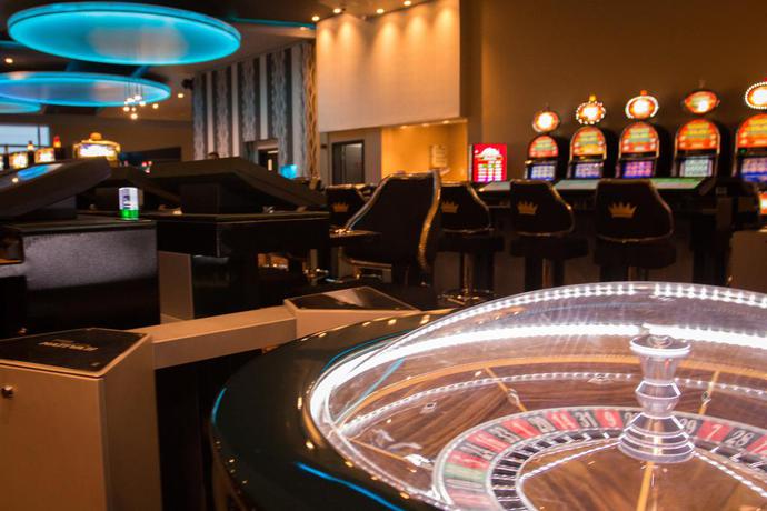 Imagen general del Hotel Gala Y Convenciones. Foto 7