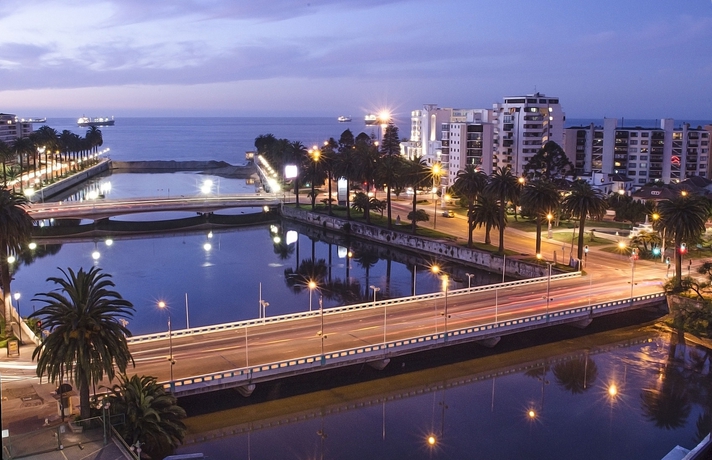 Imagen general del Hotel Gala and Centro De Eventos. Foto 2