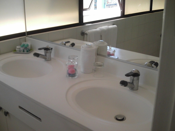 Imagen de la habitación del Hotel Gala and Centro De Eventos. Foto 10