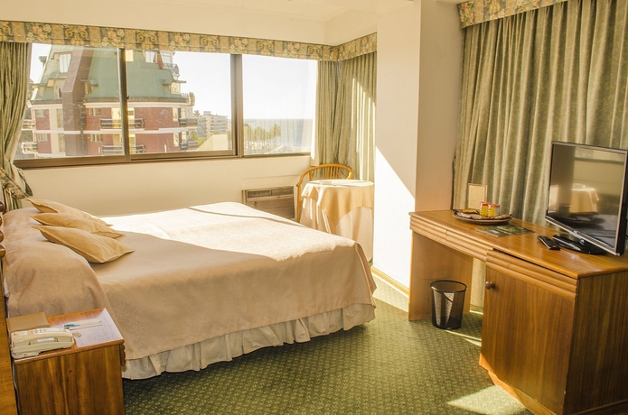 Imagen de la habitación del Hotel Gala and Centro De Eventos. Foto 13