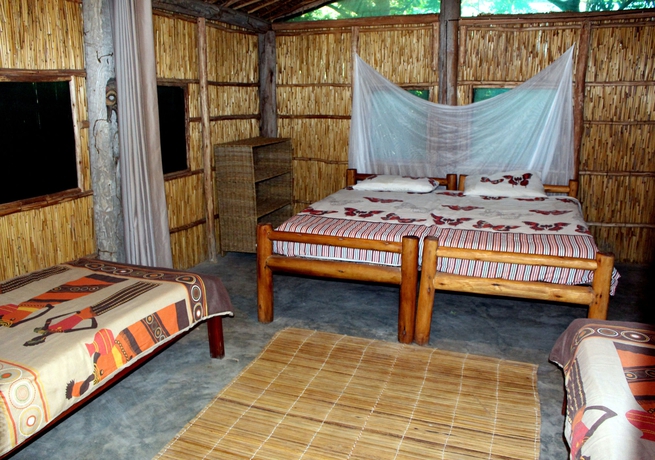 Imagen general del Hotel Gala-Gala Eco Resort. Foto 2