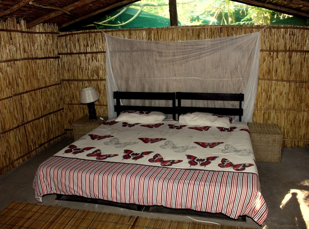 Imagen general del Hotel Gala-Gala Eco Resort. Foto 3