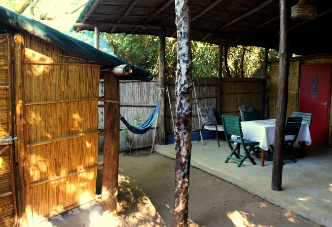 Imagen general del Hotel Gala-Gala Eco Resort. Foto 4