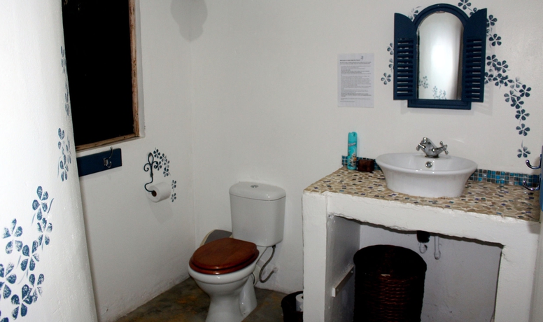 Imagen general del Hotel Gala-Gala Eco Resort. Foto 5